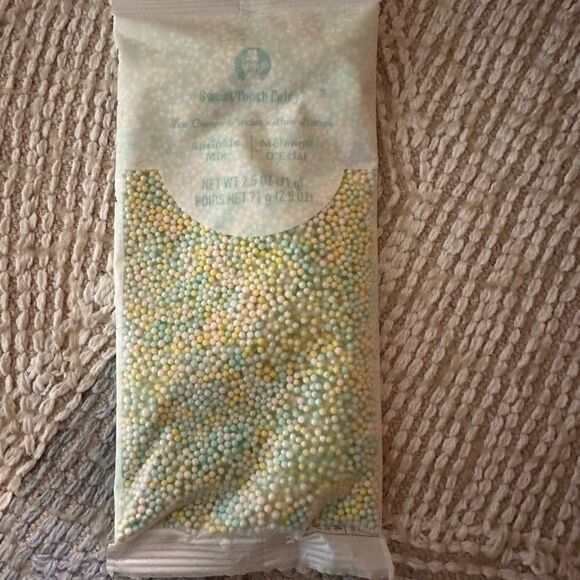 Sweet Tooth Fairy baking sprinkles - Picture 4 of 5